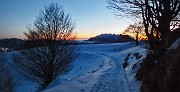 95 Tramonto in Resegone